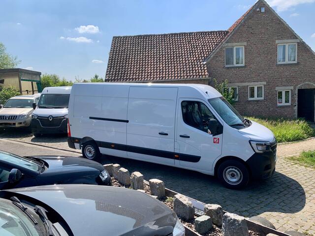 Renault Master L3H2 grd confort dci 135