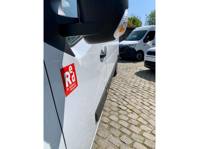 Renault Master L3H2 grd confort dci 135