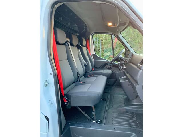 Renault Master L3H2 grd confort dci 135