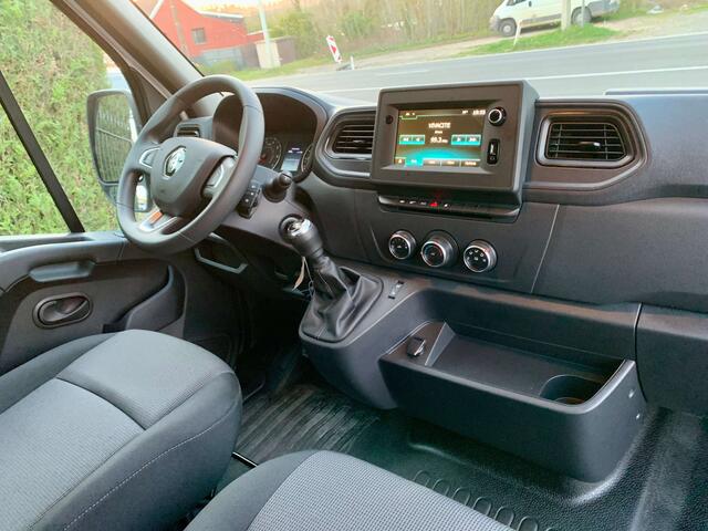 Renault Master L3H2 grd confort dci 135