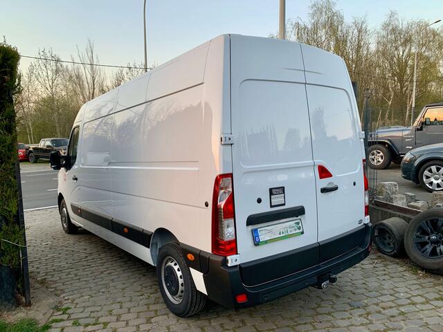 Renault Master L3H2 grd confort dci 135