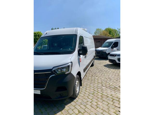 Renault Master L3H2 grd confort dci 135