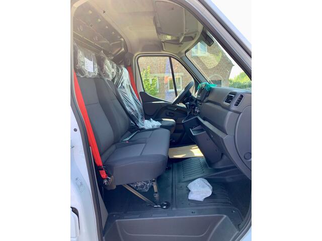Renault Master L3H2 grd confort dci 135
