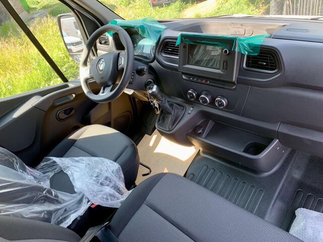 Renault Master L3H2 grd confort dci 135