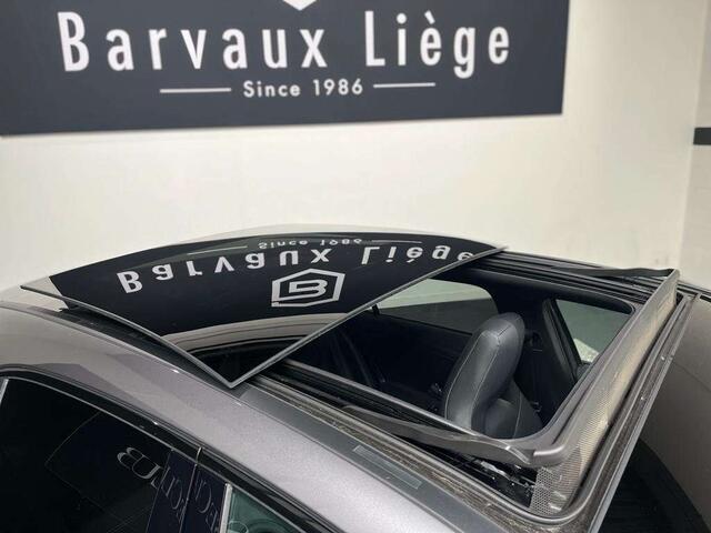 Mercedes-Benz CLA-Klasse Business Solution // AMG LINE