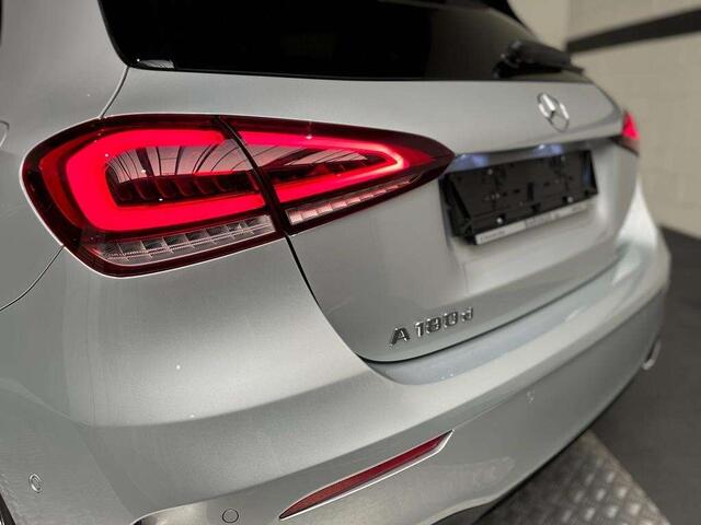 Mercedes-Benz CLA-Klasse Business Solution // AMG LINE