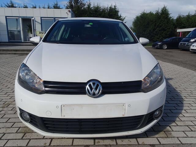Volkswagen Golf 1.6 CR TDi | 105pk | A/C | Navi | EUR5 | Manueel |