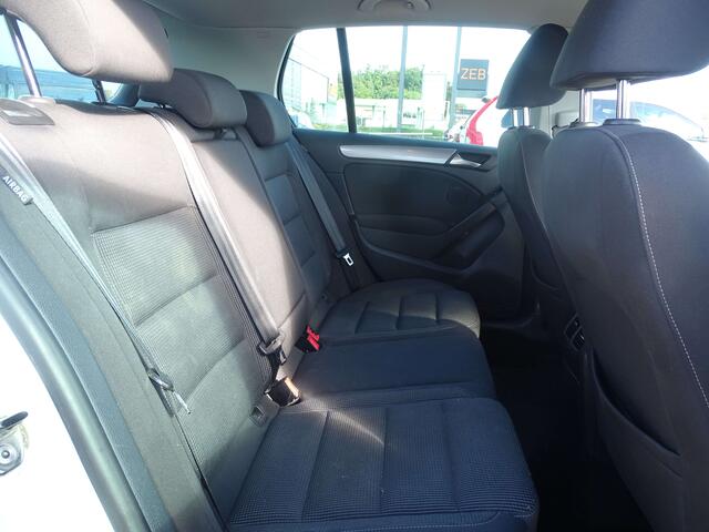 Volkswagen Golf 1.6 CR TDi | 105pk | A/C | Navi | EUR5 | Manueel |