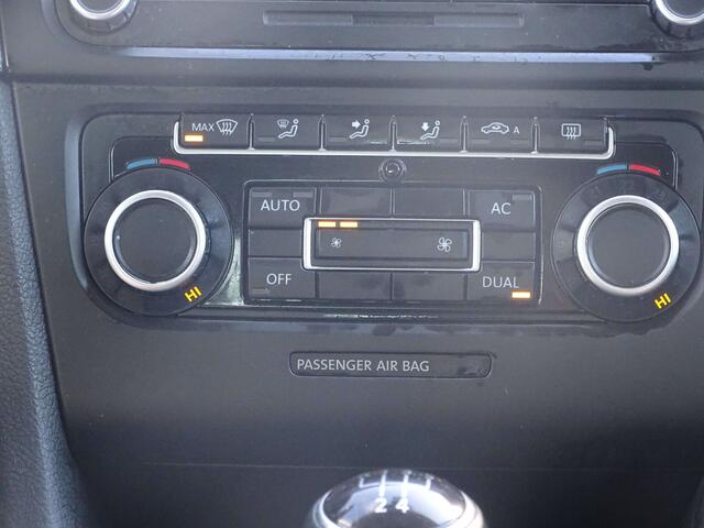 Volkswagen Golf 1.6 CR TDi | 105pk | A/C | Navi | EUR5 | Manueel |