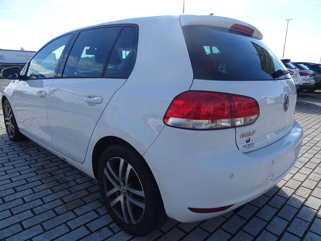 Volkswagen Golf 1.6 CR TDi | 105pk | A/C | Navi | EUR5 | Manueel |