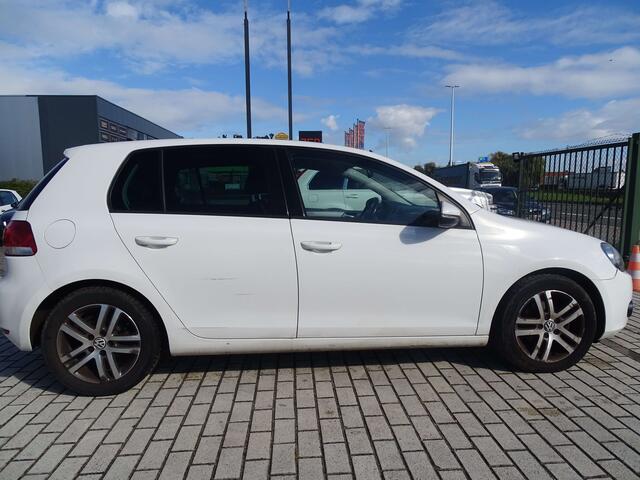 Volkswagen Golf 1.6 CR TDi | 105pk | A/C | Navi | EUR5 | Manueel |