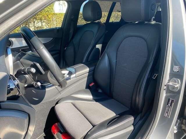 Mercedes-Benz CLA-Klasse d Break Avantgarde, Automaat met optie's