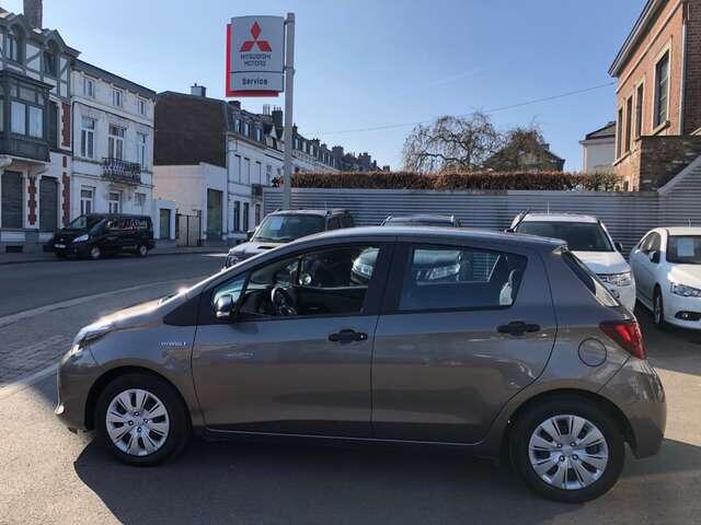 Toyota Yaris 1.5i VVT-i Hybrid Active E-CVT GARANTIE 1AN