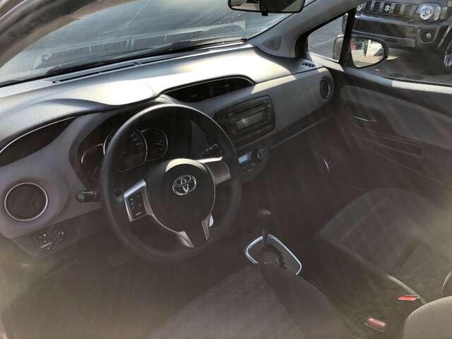 Toyota Yaris 1.5i VVT-i Hybrid Active E-CVT GARANTIE 1AN
