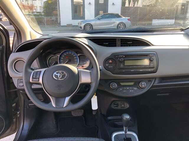 Toyota Yaris 1.5i VVT-i Hybrid Active E-CVT GARANTIE 1AN