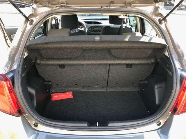 Toyota Yaris 1.5i VVT-i Hybrid Active E-CVT GARANTIE 1AN