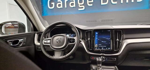 Volvo XC60 2.0 D4 Geartronic 4X4BOITE-AUTOLEDTOIT-PANO