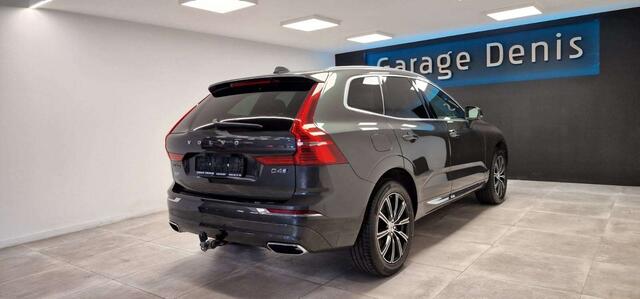 Volvo XC60 2.0 D4 Geartronic 4X4BOITE-AUTOLEDTOIT-PANO
