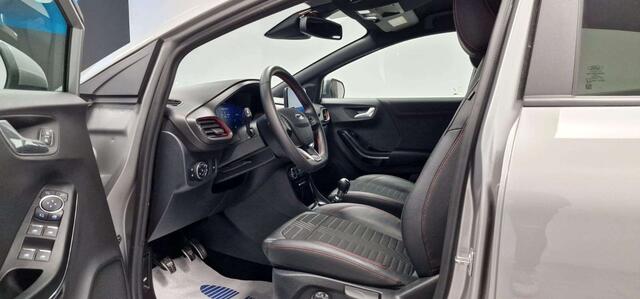 Ford Puma 1.0 EcoBoost mHEV ST-Line XLEDGPSCUIR