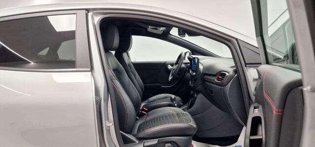 Ford Puma 1.0 EcoBoost mHEV ST-Line XLEDGPSCUIR