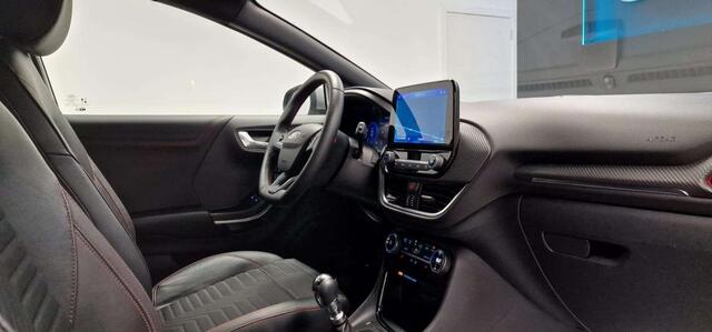 Ford Puma 1.0 EcoBoost mHEV ST-Line XLEDGPSCUIR