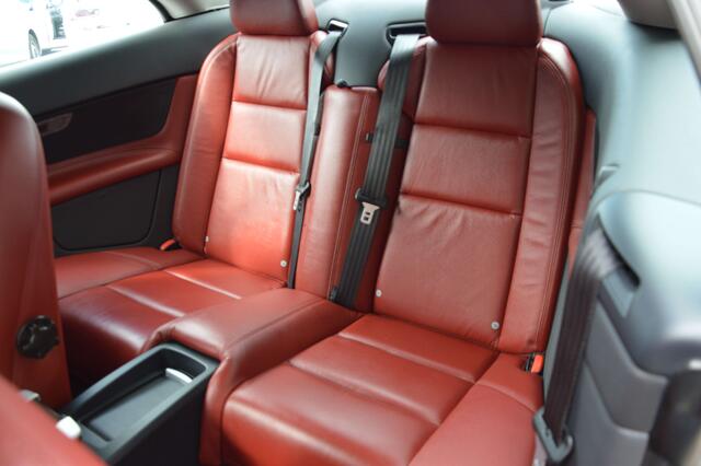 Volvo C70 2.0 D3 Momentum NEUF BOITE AUT NAV CUIR 31.634KM
