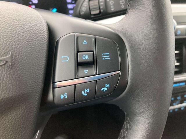Ford Focus Connected 1.0 EcoBoost 92kW125CV 6V  KEY LESS 