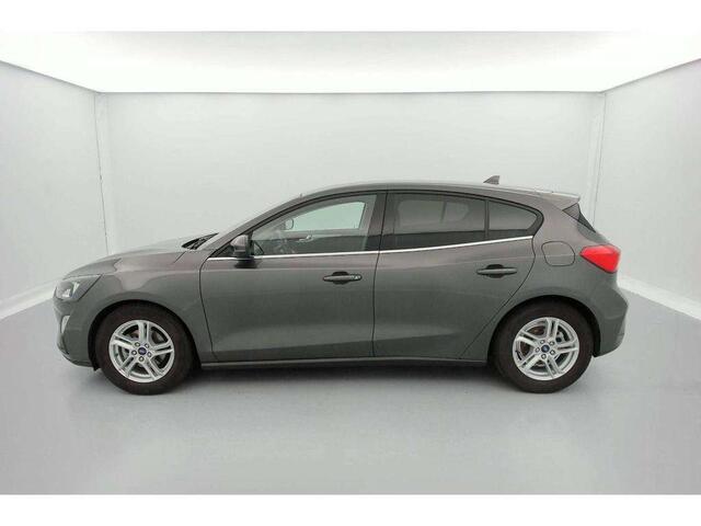 Ford Focus Connected 1.0 EcoBoost 92kW125CV 6V  KEY LESS 