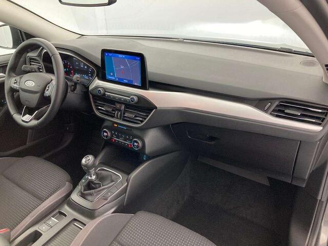 Ford Focus Connected 1.0 EcoBoost 92kW125CV 6V  KEY LESS 