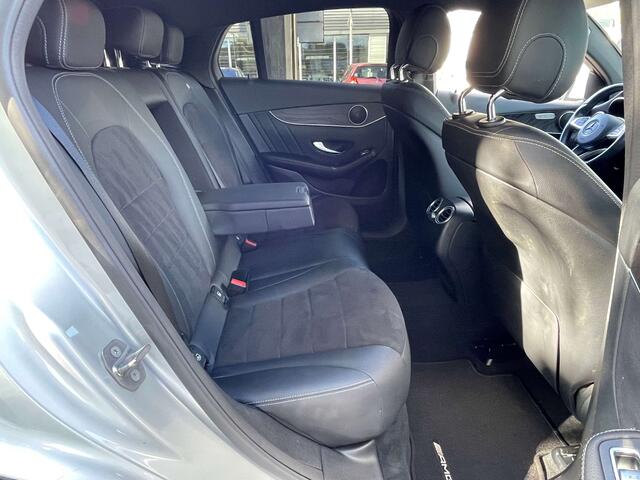 Mercedes-Benz G-Klasse d 4-Matic BIXENON-CAMERA-GPS-SEMI CUIR-JA19-GAR1AN