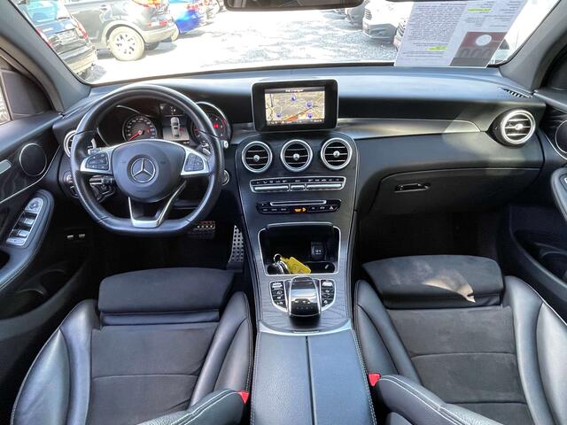 Mercedes-Benz G-Klasse d 4-Matic BIXENON-CAMERA-GPS-SEMI CUIR-JA19-GAR1AN
