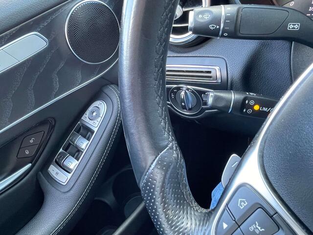 Mercedes-Benz G-Klasse d 4-Matic BIXENON-CAMERA-GPS-SEMI CUIR-JA19-GAR1AN