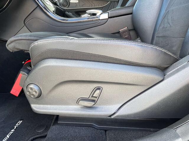 Mercedes-Benz G-Klasse d 4-Matic BIXENON-CAMERA-GPS-SEMI CUIR-JA19-GAR1AN