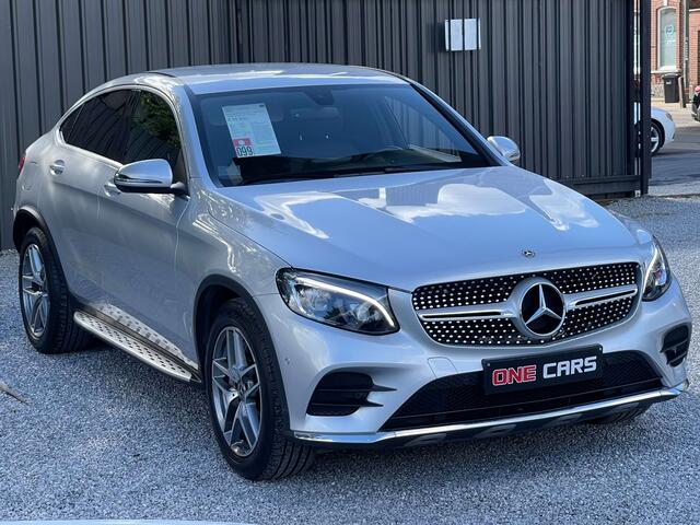 Mercedes-Benz G-Klasse d 4-Matic BIXENON-CAMERA-GPS-SEMI CUIR-JA19-GAR1AN