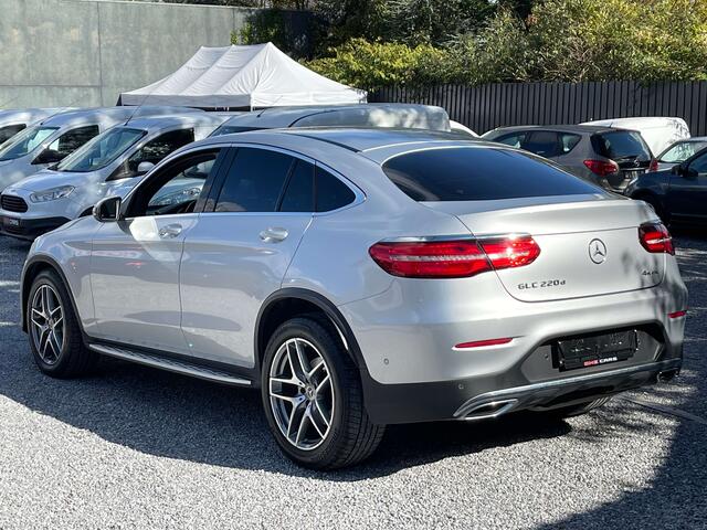 Mercedes-Benz G-Klasse d 4-Matic BIXENON-CAMERA-GPS-SEMI CUIR-JA19-GAR1AN