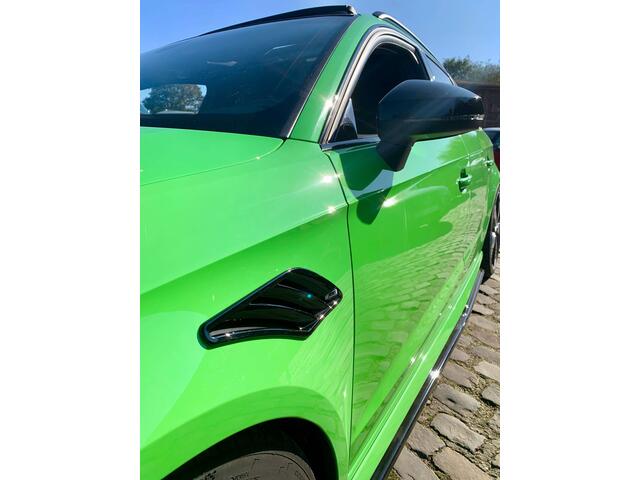 Audi A3 SPORTBACK  belgium car  full option prepa ABT MY20