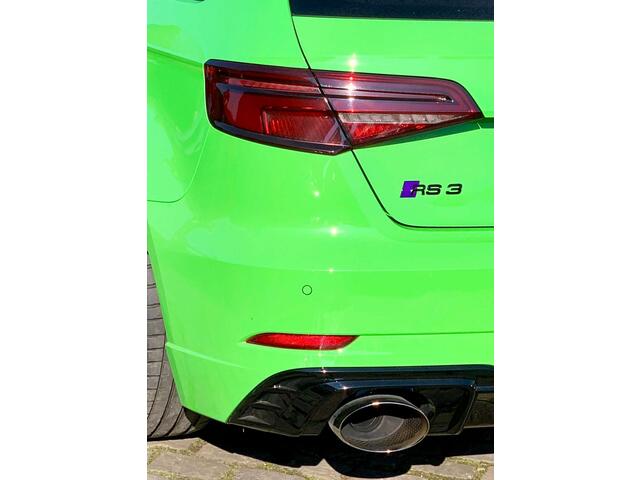 Audi A3 SPORTBACK  belgium car  full option prepa ABT MY20