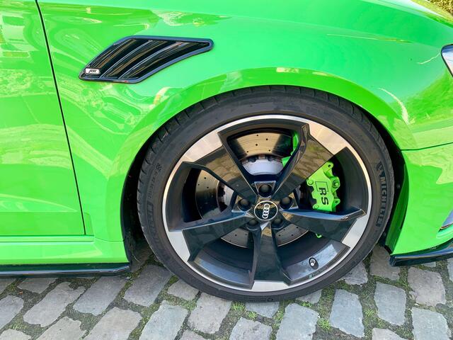 Audi A3 SPORTBACK  belgium car  full option prepa ABT MY20