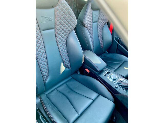 Audi A3 SPORTBACK  belgium car  full option prepa ABT MY20