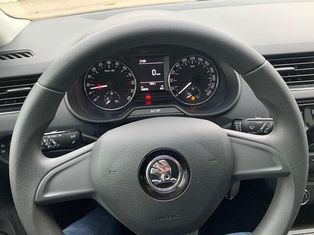 Skoda Octavia 1.6  TDi Combi  Greentec Euro 6 + Bluetooth ++++