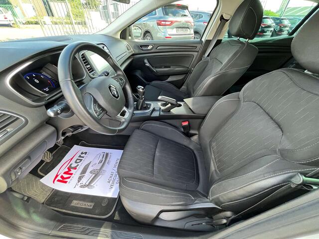 Renault Megane 1.33 TCe Limited // CLIMA // NAVIGATION // JANTES