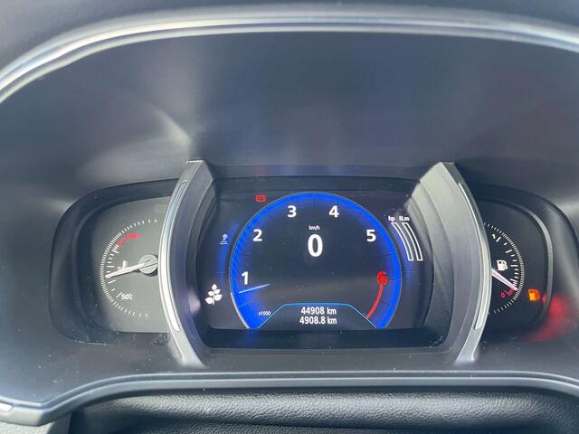 Renault Megane 1.33 TCe Limited // CLIMA // NAVIGATION // JANTES