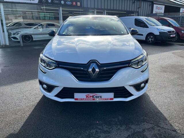 Renault Megane 1.33 TCe Limited // CLIMA // NAVIGATION // JANTES
