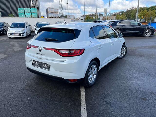 Renault Megane 1.33 TCe Limited // CLIMA // NAVIGATION // JANTES