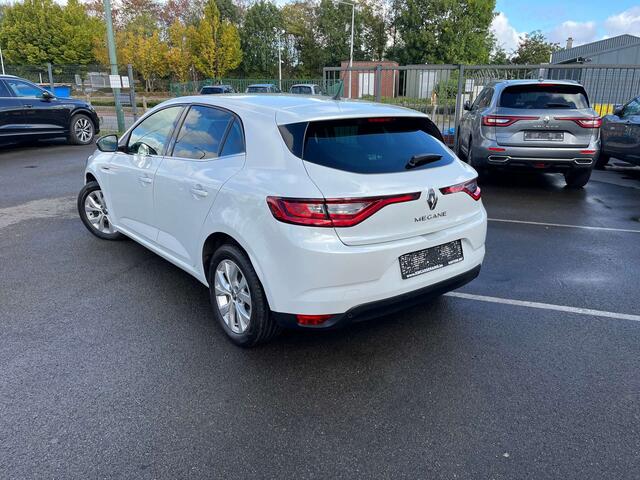 Renault Megane 1.33 TCe Limited // CLIMA // NAVIGATION // JANTES