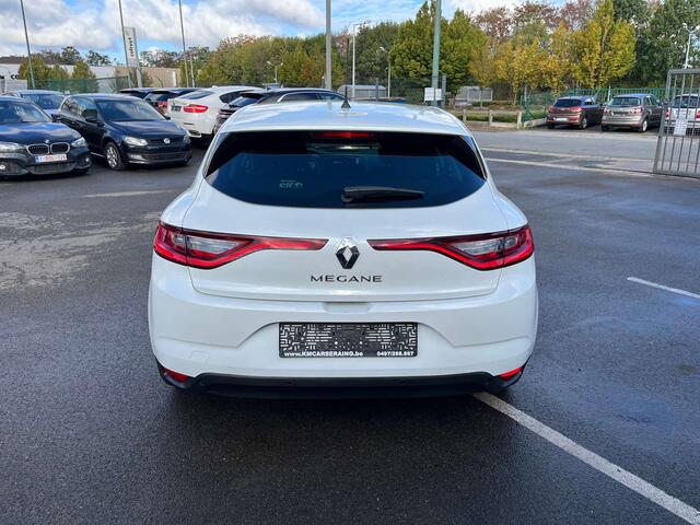Renault Megane 1.33 TCe Limited // CLIMA // NAVIGATION // JANTES