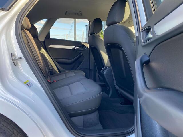 Audi Q3 1.4 TFSI S line Boite S tronic, 19.007 � HTVA