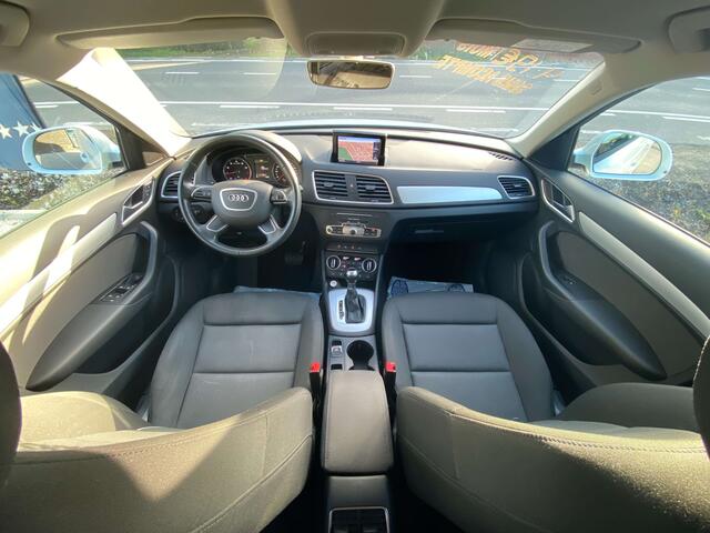 Audi Q3 1.4 TFSI S line Boite S tronic, 19.007 � HTVA