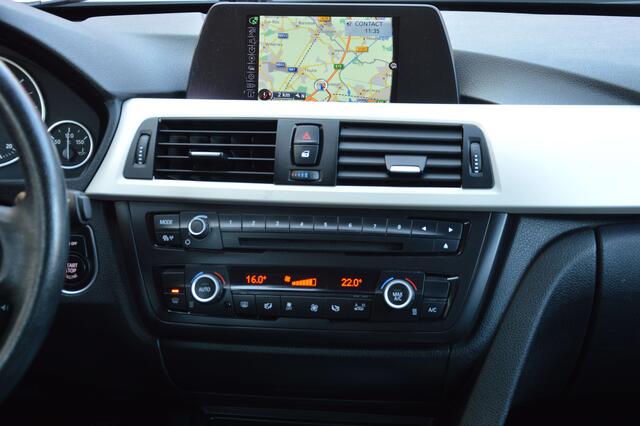 BMW 3-Serie d IMPECCABLE NAV CLIM SENS AR 89.102KM GAR