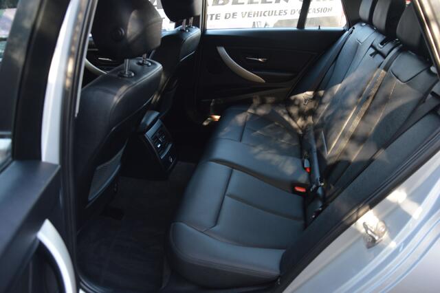 BMW 3-Serie d IMPECCABLE NAV CLIM SENS AR 89.102KM GAR
